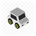 Car Vehicle Transport Icon