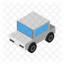 Car Vehicle Transport Icon