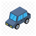 Car Vehicle Transport Icon