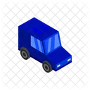 Car Vehicle Transport Icon