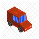 Car Vehicle Transport Icon