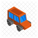 Car Vehicle Transport Icon