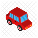 Car Vehicle Transport Icon