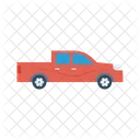Vehicle Truck Delivery Icon