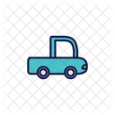 Car  Icon