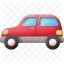 Car Vehicle Transport Icon