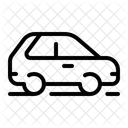 Car  Icon