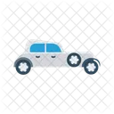 Car Automobile Vehicle Icon