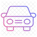 Car Vehicle Transport Icon
