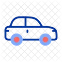 Car  Icon