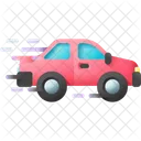 Car Vehicle Transport Icon