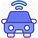 Car  Icon