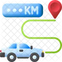 Car Vehicle Transport Icon