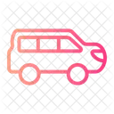 Car Truck Icon