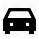 Car Taxi Cab Icon