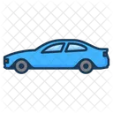 Car Automotive Transport Icon