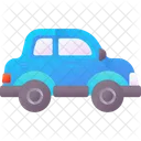 Car Vehicle Transport Icon