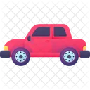 Car Vehicle Transport Icon