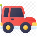 Car Vehicle Transport Icon