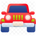 Car Vehicle Transport Icon