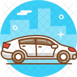 Car  Icon