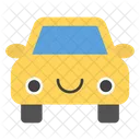 Car Transport Automobile Icon