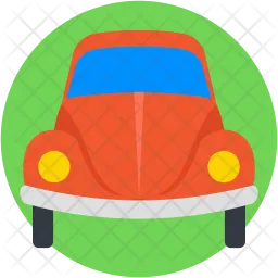 Car  Icon