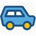 Car Automobile Travel Icon