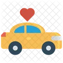 Travel Transport Automobile Icon