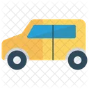 Transport Vehicle Automobile Icon