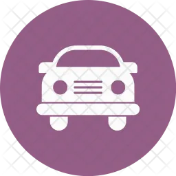 Car  Icon