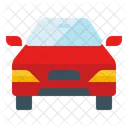 Car Automobile Transport Icon