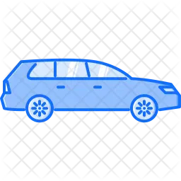 Car  Icon
