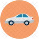 Car Sport Vehicle Icon