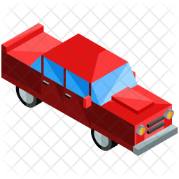 Car Icon