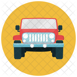 Car Icon
