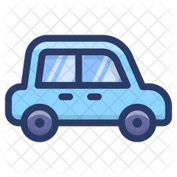 Car Icon