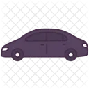 Transport Vehicle Car Icon