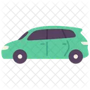 Van Car Transport Icon