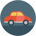 Car Motor Automobile Icon