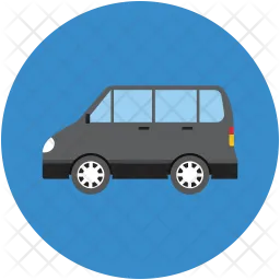 Car  Icon