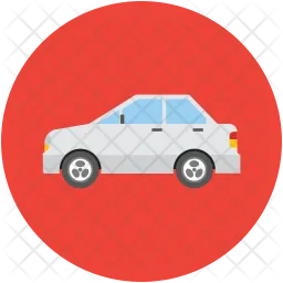 Car  Icon