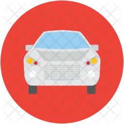 Car  Icon