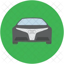 Car  Icon