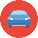 Car Sedan Auto Icon