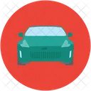 Car Sedan Auto Icon