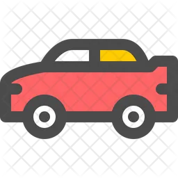 Car  Icon