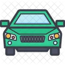 Car Travel Vehicle Icon