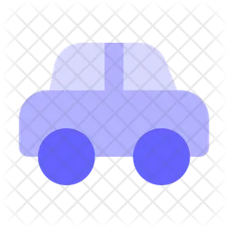 Car  Icon