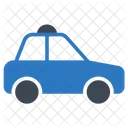 Car Taxi Vehicle Icon